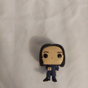 Funko Pop Harry Potter Advent Calendar 2019 - Professor Severus Snape Yule Ball